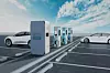 zuverlässige und effiziente Ladelösungen für Elektrofahrzeuge