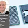 Andy Heinig vom Fraunhofer IIS