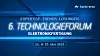 Das Technologieforum Elektronikfertigung findet am 14.und 15. Mai zum sechsten Mal bei Ersa in Wertheim statt.