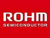 ROHM Semiconductor Logo