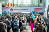 Startschuss für die embedded World 2025: Tausende von Besuchern können sich in Nürnberg die aktuellesten Trends, Produkte und Lösungen aus der Elektronik anschauen.