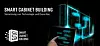 Logo der Initiative Smart Cabinet Building