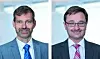 Dr. Stefan Nettesheim (l.) und Klaus Forster haben Reinhausen Plasma im Zuge eines Management-Buy-Outs übernommen und zu Relyon Plasma umfirmiert.