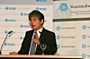 Dr. Tatsuhiko Fujihihira (Fuji): In 1 oder 2 Jahren werden wir einen Siliziumkarbid-MOSFET-Chip haben.“