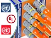 Die Wirtschaftskommission für Europa der Vereinten Nationen (UNECE), die Vereinten Nationen (UN) und die Underwriters Laboratories (UL) legen Normen für den Martktzugang von Lithium-Ionen-Batterien fest.