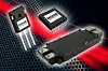 Rohm Semiconductor stellt auf der PCIM 2017 Gatetreiber für SiC-MOSFETs, Full-SiC-Power-Module sowie IGBTs der dritten Generation vor.