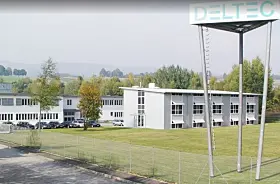 Deltec Firmensitz Furth