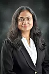Dr Manaswini Rath Vice President and Global Head Autonomous Driving bei KPIT Technologies