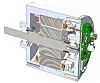 Mit der FEM-Software ANSYS Maxwell lassen sich neue Designs für BLDC/PMSM-Motoren entwickeln oder bestehende Motoren analysieren und überarbeiten.