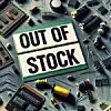 Out of Stock