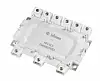 Bild 1: Das IGBT-Modul Hybrid-Pack1-DC6 verfügt über sechs DC-Anschlüsse und ist für 705 V beziehungsweise 400 A ausgelegt.