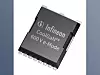 Bild 2: Der IGT60R070D1 aus der CoolGaN-Familie von Infineon ist ein 600-V-Leistungstransistor, der im Anreicherungsmodus arbeitet.