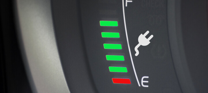 Technischer Leitfaden für EV-Batteriemanagementsysteme