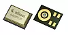 Design mit zwei Rückwänden: MEMS-Mikrofone IM69D130 von Infineon.