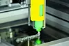 Automatic Paste Dispenser