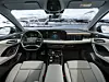 Audi Q6 SUV e-tron quattro_Cockpit