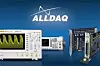 Alldaq, die neue Business-Unit von Allnet Computersysteme wurde Anfang diesen Jahres gegründet und deckt den kompletten Bereich Messen