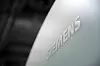 Siemens schafft mit 1 % mehr Umsatz 1,1 Milliarde Euro mehr Gewinn.