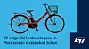 STMicroelectronics_Panasonic_E-Bike