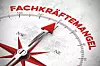 Kompass Fachkräftemangel
