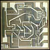 Bild 09 Linear-IC µA709