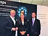 Martin Roschkowski, Sylke Schultz-Metzner und Christian Wolf