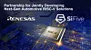 Renesas Electronics und Sifive schließen strategische Partnerschaft zur Entwiclung von RISC-V-Prozessorenwollen