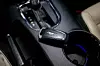 interior with car key Ford Mustang detail key