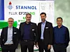 Stannol expandiert nach China