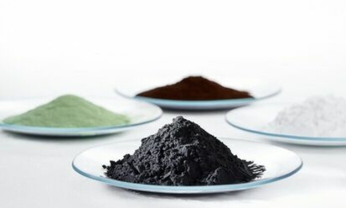 BASF und CATL schmieden Allianz für Batteriematerialien