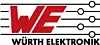 Logo Würth Elektronik