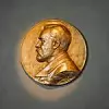 Nobel Prize Stockholm Sweden
