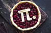 PI Day Cherry Pi