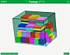 Das Plug-In optimiert die Beladungs- und Verpackungsplanung mittels Excel.