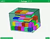 Das Plug-In optimiert die Beladungs- und Verpackungsplanung mittels Excel.