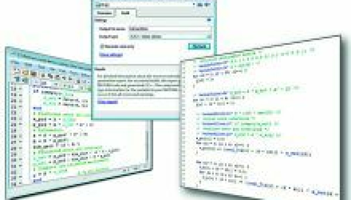 Matlab-, Simulink- und Embedded-Coder