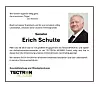traueranzeige-erich-schulte-tectron EMS
