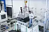 Battery System Production Plant in Darmstadt