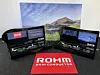 ROHM: Demonstratoren mit Automotive-Display-ICs und System-EVKs