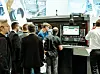 Lambda 440 von Komax auf der productronica 2019