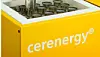 Cerenergy-Hochtemperaturbatterien