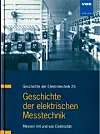 Dieses Buch vermittelt einen kleinen Einblick in die Entwicklungsgeschichte metrologischer Disziplinen.