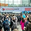 Startschuss für die embedded World 2025: Tausende von Besuchern können sich in Nürnberg die aktuellesten Trends, Produkte und Lösungen aus der Elektronik anschauen.