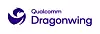 Logo von Qualcomm Dragonwing