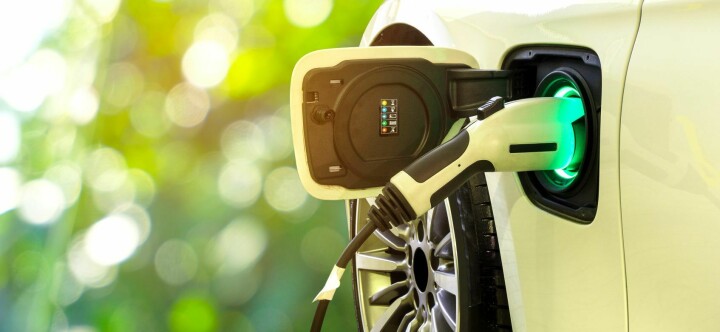 Wie Sensoren die Reichweite von E-Autos steigern