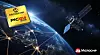 PIC64-HPSC Mikroprozessor für autonome Weltraummissionen von Microchip im Auftrag der NASA