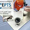 EPTS 2025 – Konferenz für Produktionstechnologien in der E‑Mobilität: Am 8. und 9. Oktober 2025 versammelten sich in der Messe Karlsruhe über 300 Experten zu sieben zentralen Themen – von Batterie- und Leistungselektronik bis zu Wasserstoff und Lifecycle Assessment. Ergänzt durch Fachvorträge, Networking, Abendveranstaltung und begleitende Ausstellung.