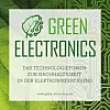 Wie wird Elektronik nachhaltiger? Green Electronics 2025 zeigt in Düsseldorf vom 12. bis 13. Februar Trends wie Kreislaufwirtschaft, Digitalisierung und Rohstoffstrategie für die Zukunft.