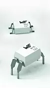 Optokoppler von Würth Elektronik