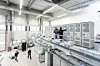 Multi-Megawatt Lab_Fraunhofer ISE_Freiburg